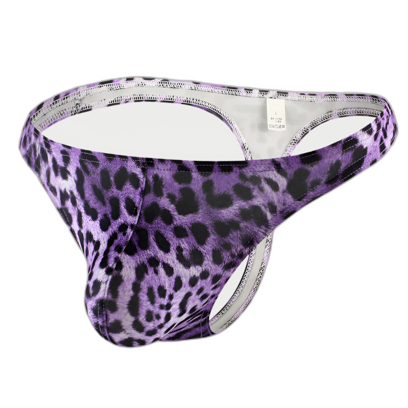 Wild Thong