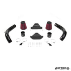 AIRTEC MOTORSPORT INDUCTION KIT FOR ALFA ROMEO GIULIA QUADRIFOGLIO 2.9 V6