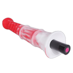 Poppy - Centaur Dildo - Silicone Fantasy Dildo - Noble Centaur Cock Dildo