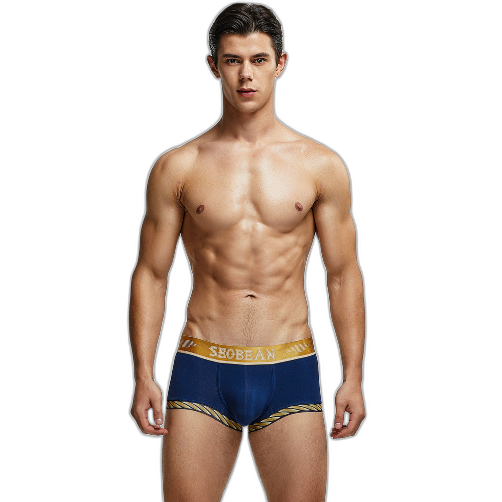 Seobean Golden Boxers