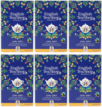 6 x English Tea Shop Earl Grey - 20Bags