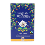 6 x English Tea Shop Earl Grey - 20Bags