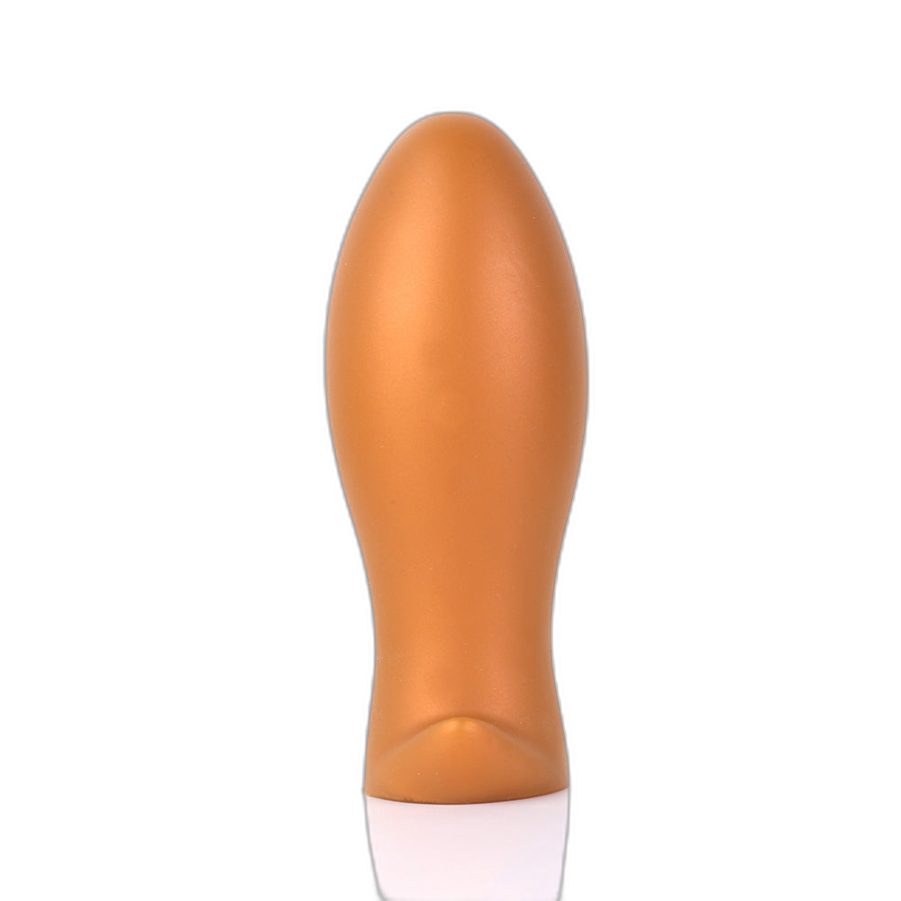 Jordan - Silicone Butt Plug - Anal Toy - Anal Trainers in Different Sizes