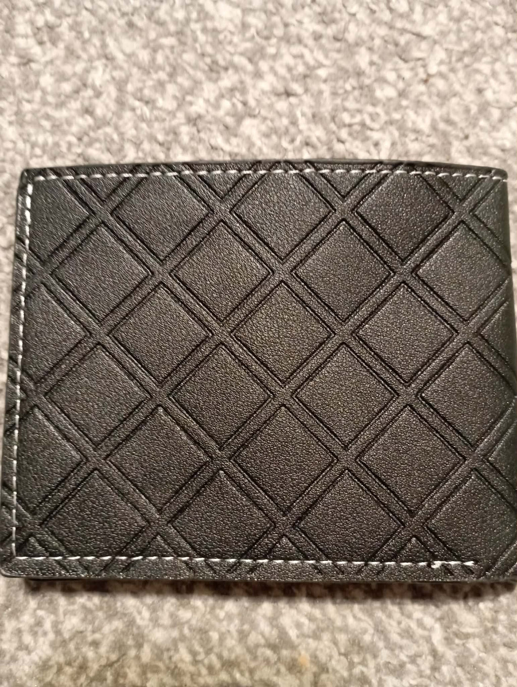 MENS WALLET