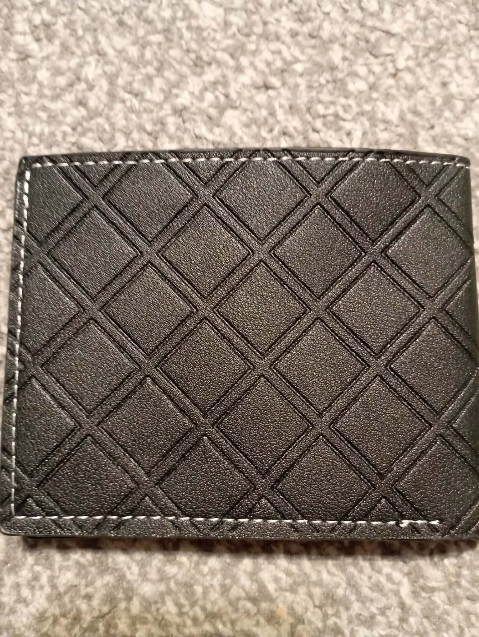 MENS WALLET