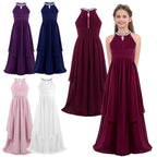 Wedding Fashion Princess Dress For Girls
