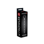 Prowler RED Sound Urethral Plug Silver