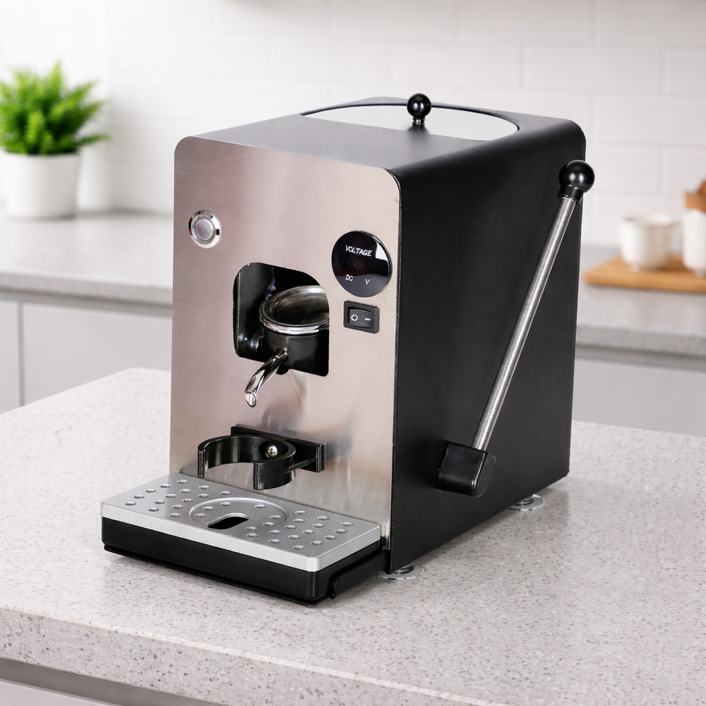 For VW T5/T5.1 12V Coffee Machine – Campervan Espresso Maker - Van-X
