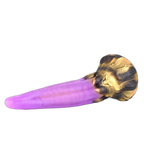 SWISOK Syvern - Tentacle Dildo - Fantasy Monster Dildo - Tongue Dildo - 5 Sizes