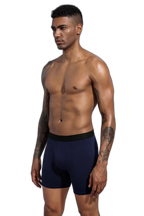 Essentials Midway Boxer Briefs