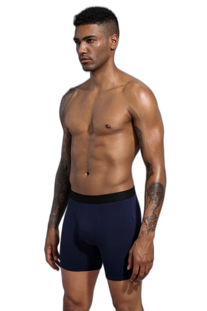 Essentials Midway Boxer Briefs
