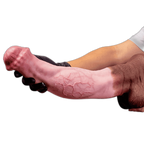 StrongBow - Silicone Centaur Dildo -  6 Sizes