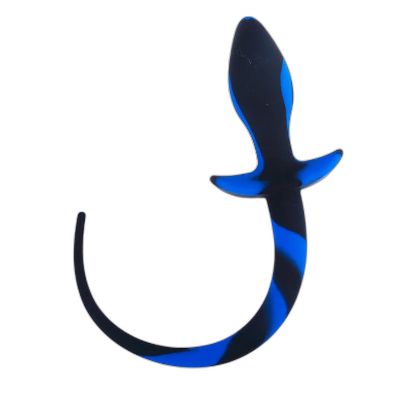 Butt Plug Tail