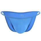 Ice Silk Thong-Brief