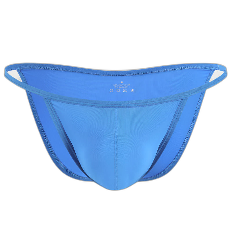 Ice Silk Thong-Brief