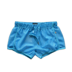 Loose Fit Sexy Mesh Boxers