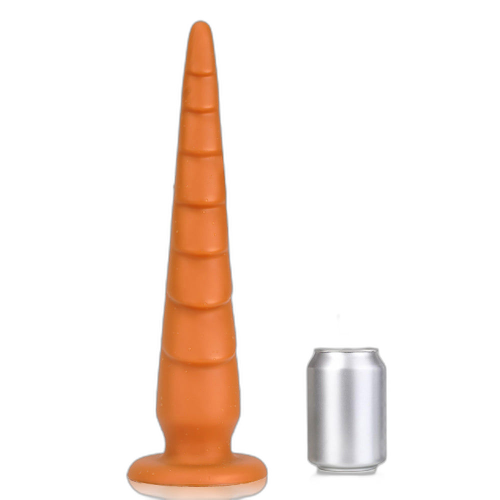 Drakora - Dragon Dildo - Huge Anal Plug - Anal Training Toys