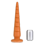 Drakora - Dragon Dildo - Huge Anal Plug - Anal Training Toys