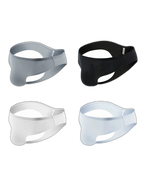 Men's Seamless Low Rise U-Convex Thong