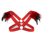 Feather Shoulder Harness