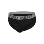 Mens Separate Pouches Ball Hammock Briefs