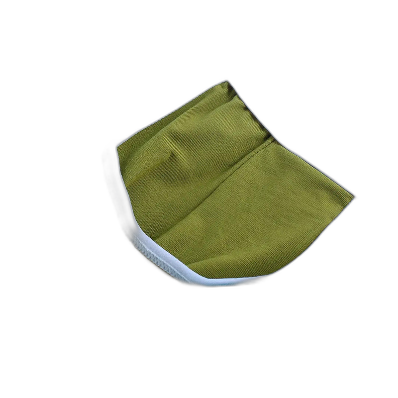 Casual Home Cotton Pouch Breathable Boxer Briefs for Men