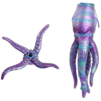 Cthulhu - Male Masturbator - Octopus Tentacle Male Stroker
