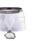 Ball Pouch Cotton Men's Boxer Briefs