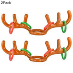 Children's Toys Christmas Celebration Props