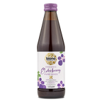 Organic Elderberry Juice - 330ml - Biona
