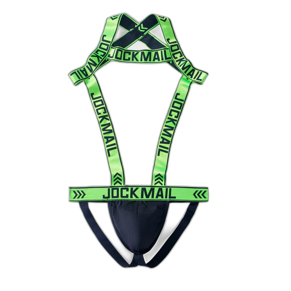 Jockstrap Harness