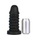 Tony - Realistic Dildo - Ribbed Dildo - Large Dildo