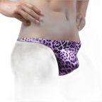 Wild Thong