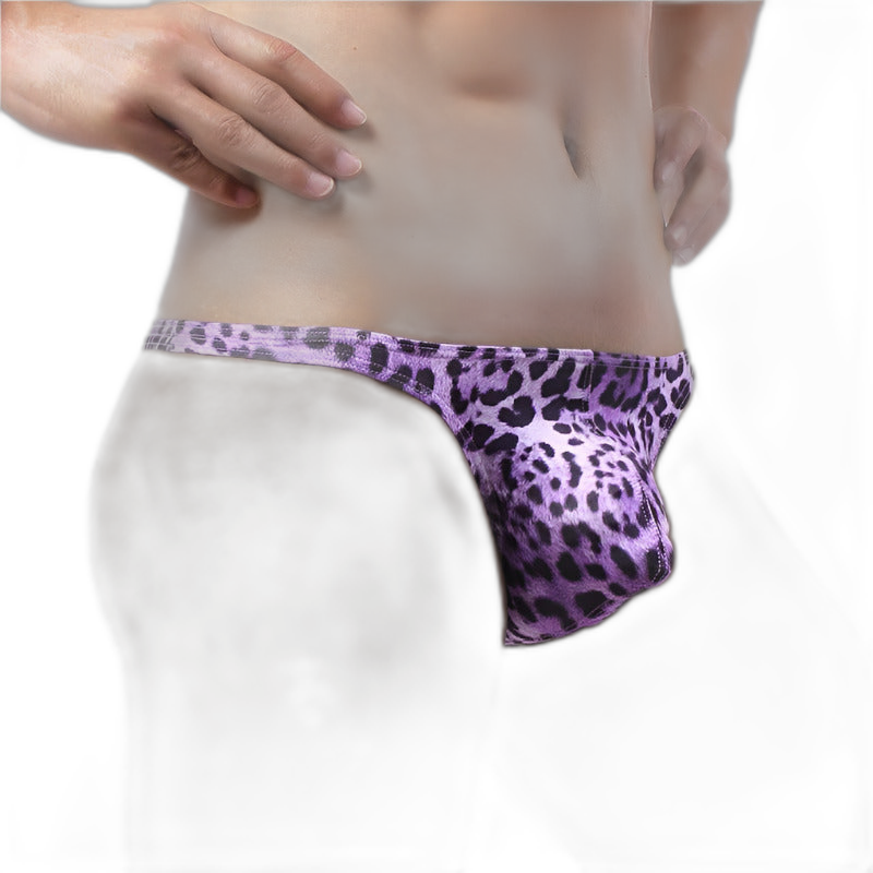 Wild Thong