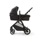 Red Kite Push Me Savanna i Travel System - Black