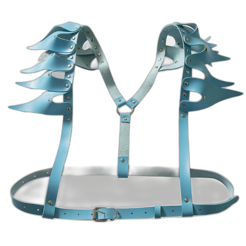 Rogue Talon Shoulder Harness