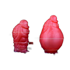 Hugo - 5 Inch Inflatable Squirting Small Dildo