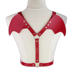 Cheeky Little Devil Harness