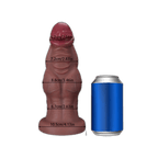 Behemoth – Alien Thick Dildo – Suction Cup Dildo - 5 Sizes
