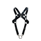 D.M. Kinky One-Piece Harness Thong