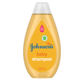 Johnson's Baby Shampoo 500ml