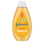 Johnson's Baby Shampoo 500ml