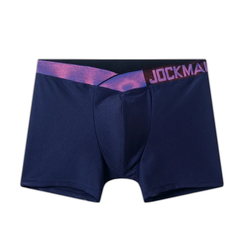 Jockmail Mesh Magic Butt-Lifting Boxers
