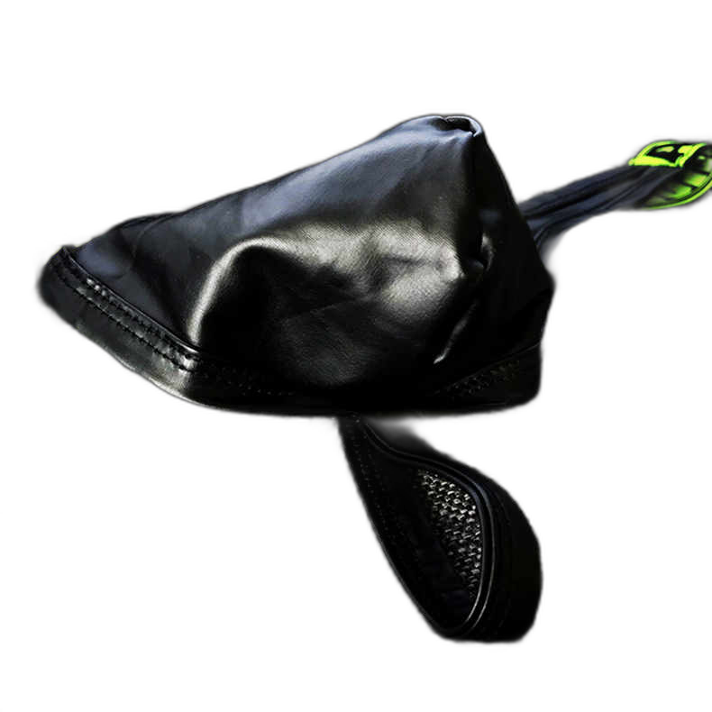 Berghain Pleasure Thong