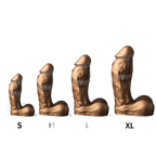 Serpent King - Fantasy Dildo - Curved Dildo