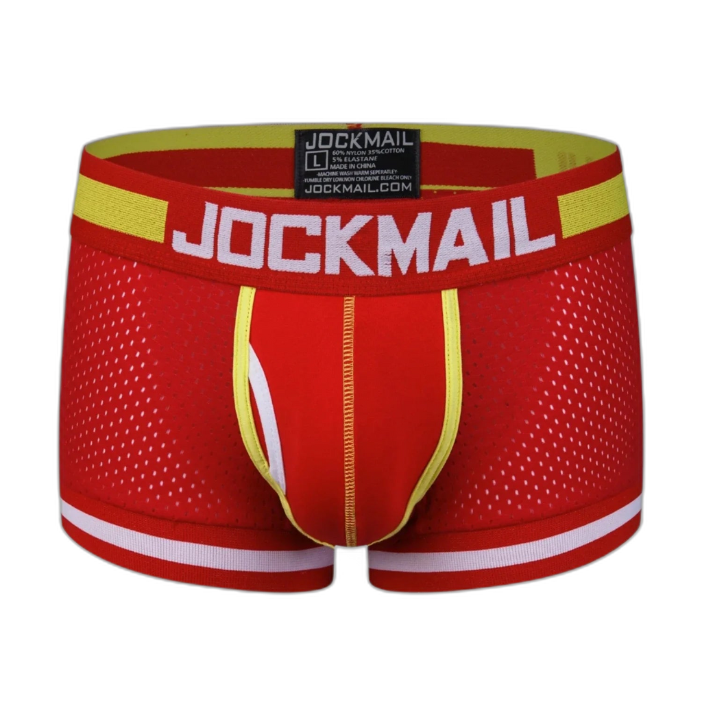 Sports Boxer Briefs