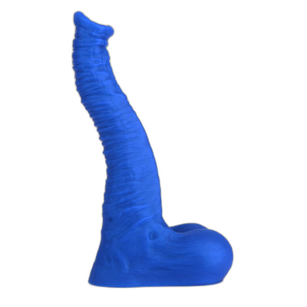 Elephant Trunk - Animal Dildo - Suction Cup Dildo - G Spot Dildo