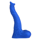 Elephant Trunk - Animal Dildo - Suction Cup Dildo - G Spot Dildo