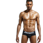 2 Pack Ball Pouch Cotton Mens Underwear