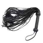 Sensation Leather BDSM Whip